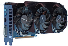 SCHEDA GRAFICA GIGABYTE RADEON