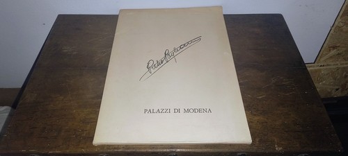 Palazzi modena pietro - palazzi, di