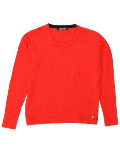 Maglione maglione girocollo