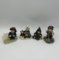 Vintage Boyd’s Bears 1997-99