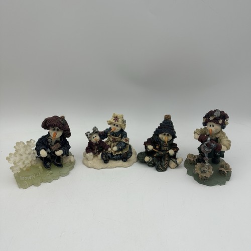 Vintage boyd bears 1997 - boyd’s, 1997-99