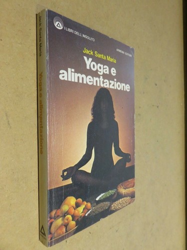 Yoga alimentazione jack - yoga,