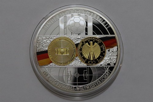 Medaglia - 🧭, 🇩🇪