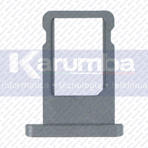 Carrellino sim apple ipad - sim, 10.2
