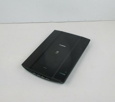 Canon CanoScan LiDE 120 - Scanner piano A4 - 2.400 x 4.800 dpi - USB