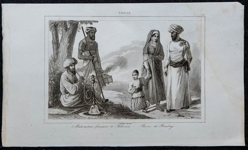 1841 pipa acqua - 1841, e