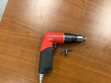 Sioux Pistola Grip 3/8"