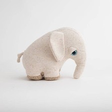 BigStuffed Mini Elefante