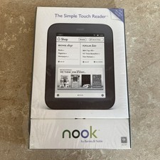 Barnes & Noble Nook Simple
