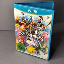 Super smash bros - bros, wii