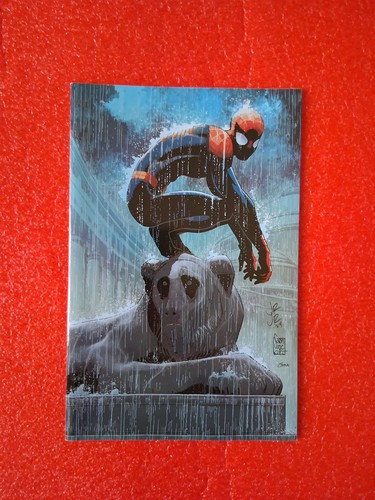 Amazing spider man - spider-man, (841)
