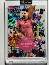 2024 Wild Card Splat Ball