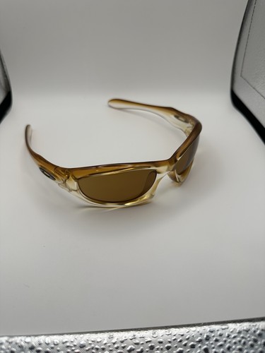 Oakley monster dog whiskey con - monster,