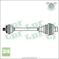 Semiasse LPR Anteriore Dx Destro per FORD GALAXY SEAT ALHAMBRA VW SHARAN
