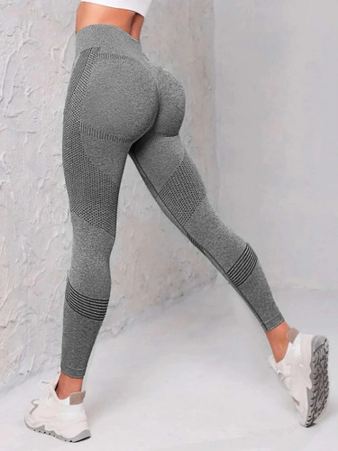 Leggings donna scrunch butt