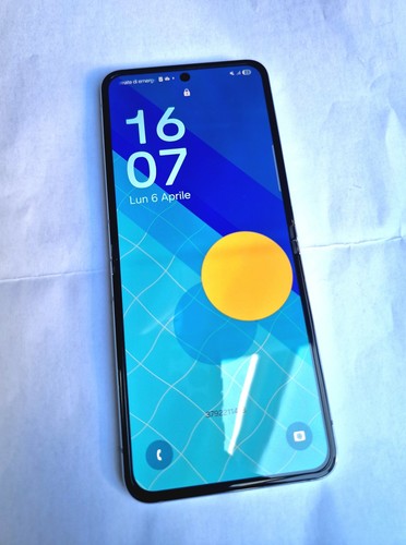 Samsung galaxy flip - galaxy, 5g
