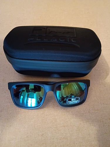 Occhiali sole pelagic - da,
