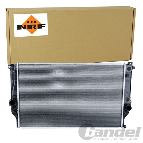 Radiatore acqua nrf adatto per - nrf,
