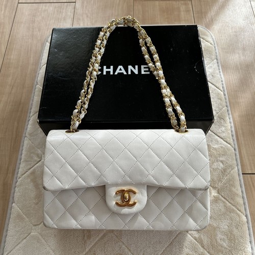 Borsa tracolla chanel - borsa,