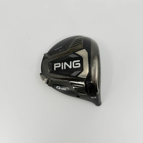 Ping g425 max - ping,