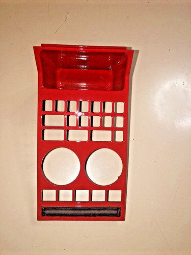 Ferrari 348 cover strumenti - 348,
