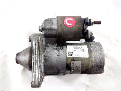 51890631 motorino avviamento - 51890631,