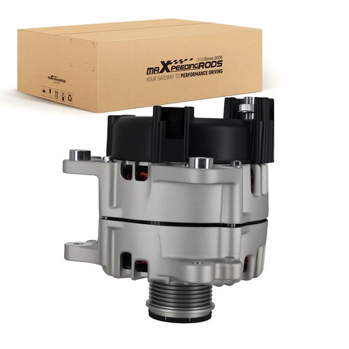 Alternatore for audi - alternatore,