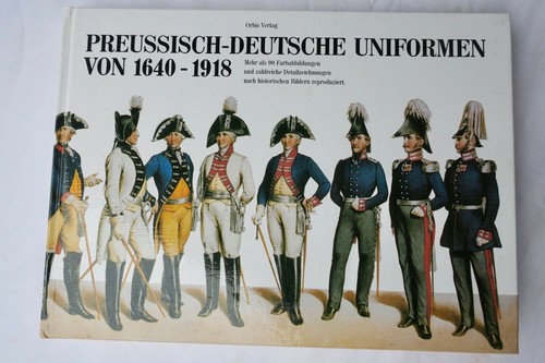 Uniformi prussiano tedesche - uniformi, prussiano-tedesche