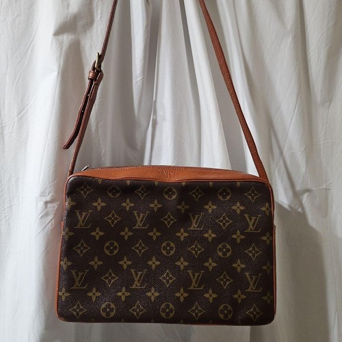 Louis vuitton borsa tracolla - louis, a