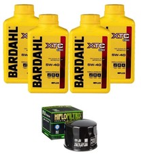 KIT/TAGLIANDO BMW R 1200 GS LC