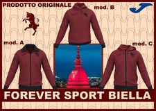 FELPA  TORINO FC ORIGINALE