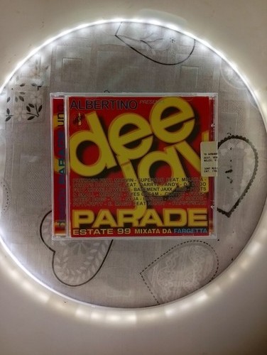 Deejay parade estate - deejay,