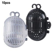 10 pezzi gabbia per esche da