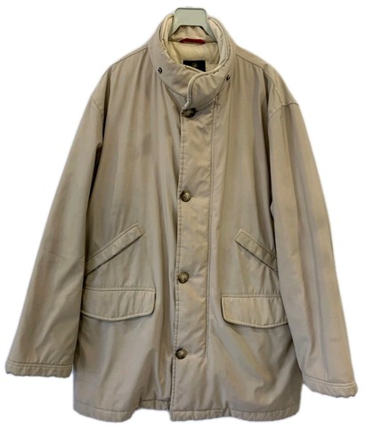 Fay giacca uomo beige - fay,