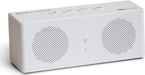 Audio fi pure acoustics - pure,