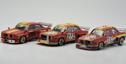Decal alfa romeo gtam - alfa,