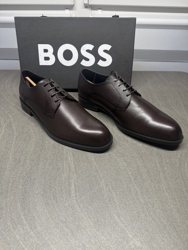 Scarpe boss black - tayil, derby