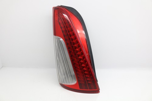 Stop fanale posteriore - fanale,