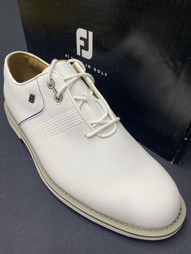Footjoy dryjoys premiere - footjoy,