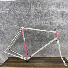Telaio bici da strada vintage