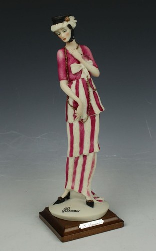 Figurina giuseppe armani - figurina,