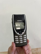 Nokia 8210 cellulare vintage originalefunzionante