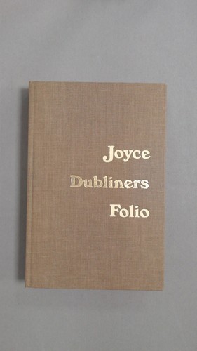 Dubliners james joyce - dubliners,, joyce,