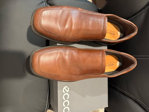Mocassini ecco helsinki uomo - ecco, 2