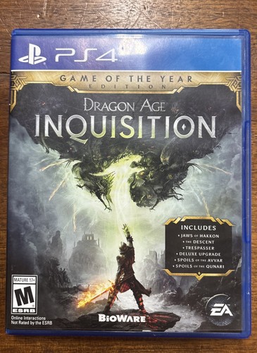 Ps4 sony playstation - ps4, dragon