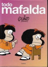 Todo Mafalda, 40 aniversario