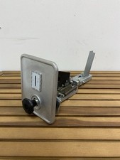 Gettoniera Calcio Balilla FAS (50 Centesimi)