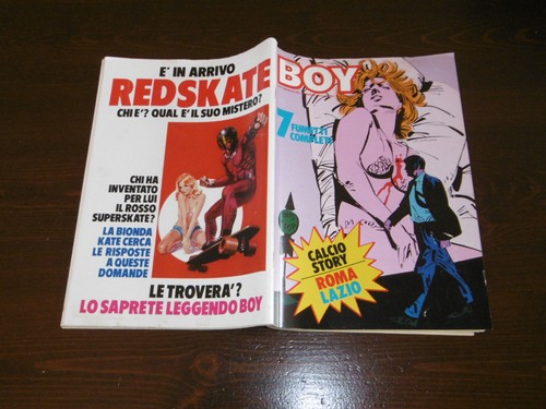 Boy music 1978 alan - boy,