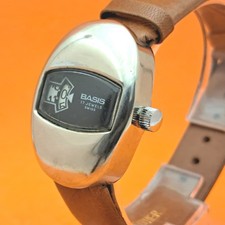 Orologio Basis Saltarello