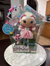 Suzette La Sweet Lalaloopsy